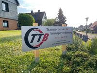 Termin-Transporte Brandt TTB Christian Brandt Anhängervermietung Anhängerverleih Transporte Umzüge Renovierungen Entrümpelungen Hausmeister Hausmeisterservice